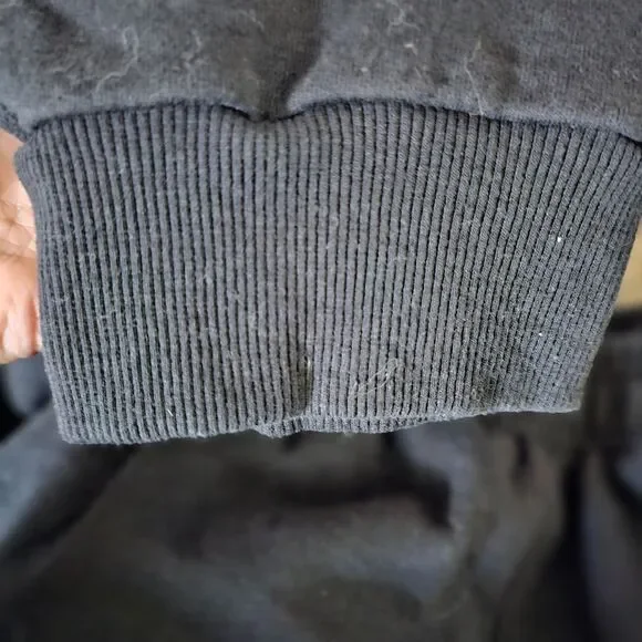 Champion Men's Black Jogger Pants Size XL - Picture 9 of 9